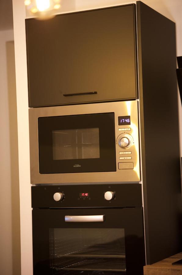 Ferienwohnung BEAU T3 STYLE INDUSTRIEL N20 ORLY PARIS WIFI Underground Industry La Ville-du-Bois Exterior foto